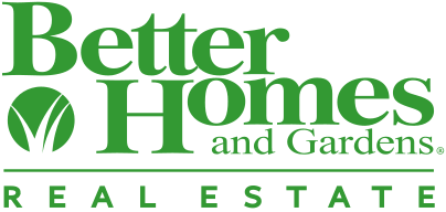 Better Homes and Gardens Real Estate
