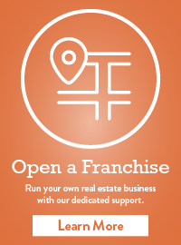 Open a Franchise