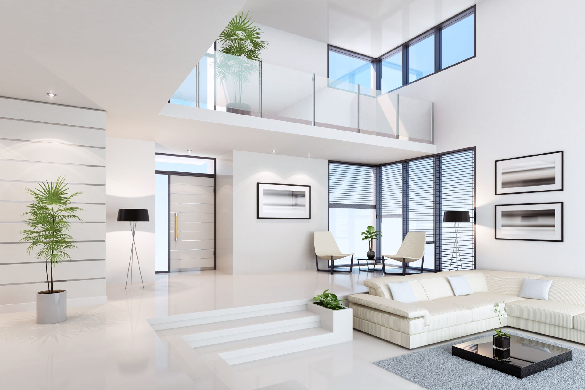 iStock-160641325 Transform Your Space with Creative Interior Design Ideas