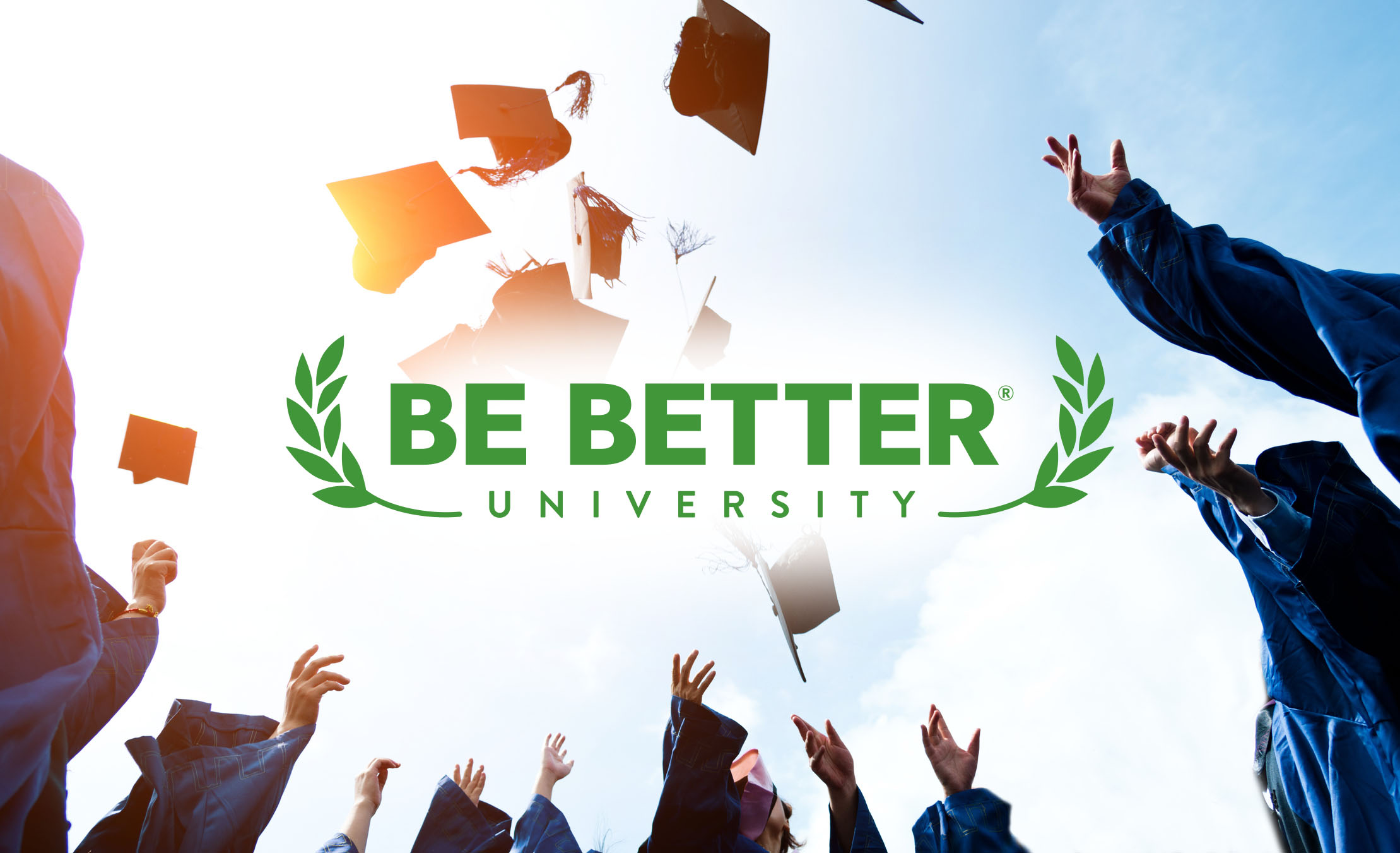 Launch of Be Better University Better Homes and Gardens Real Estate