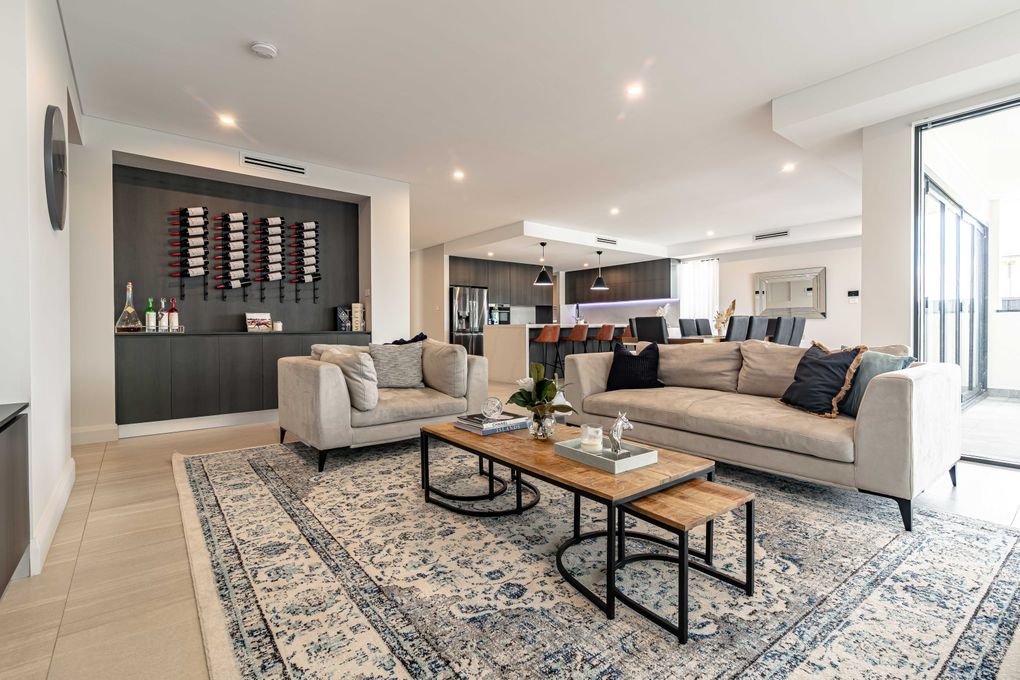 Better Homes and Gardens Real Estate Lower Mountains breaks 3 records