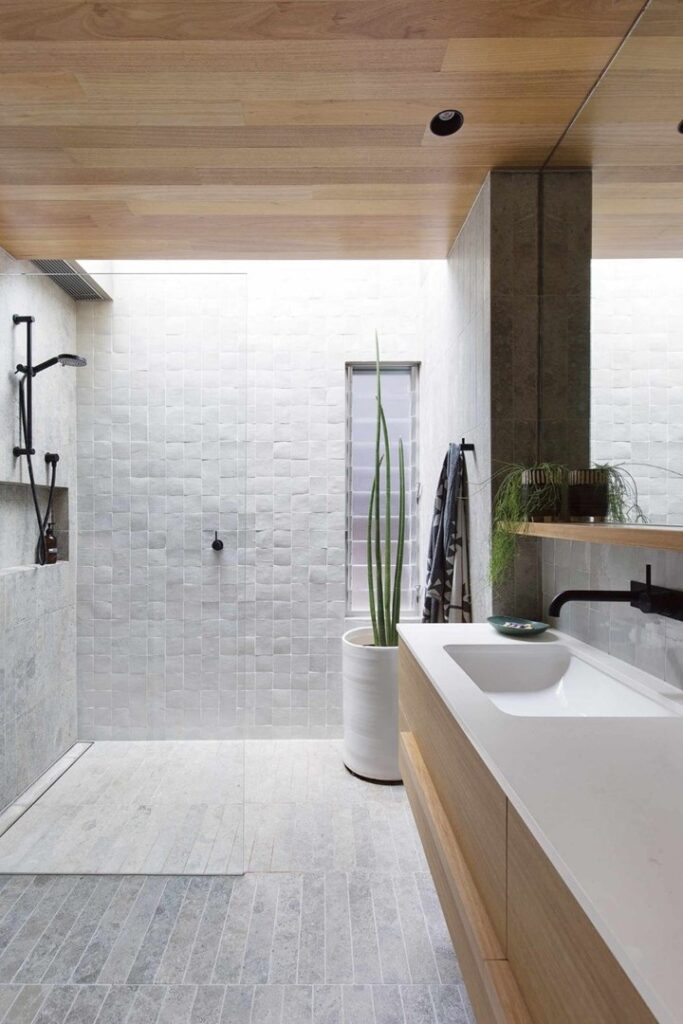 8 beautiful ensuite bathroom ideas to inspire - Better Homes and ...