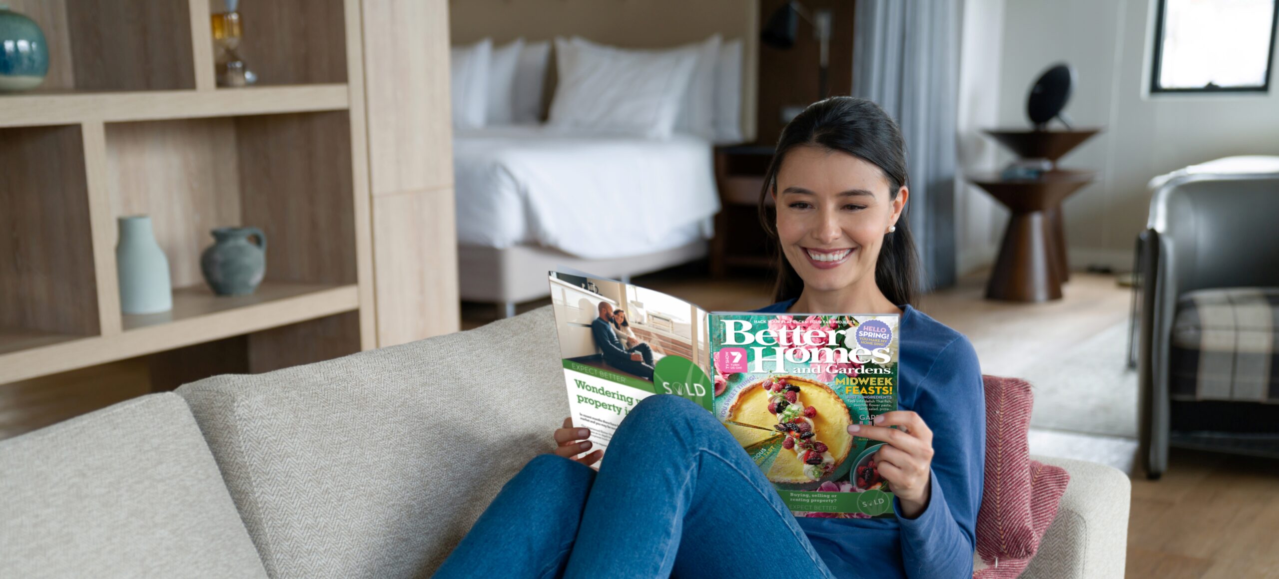 BHG Better Homes And Gardens Real Estate