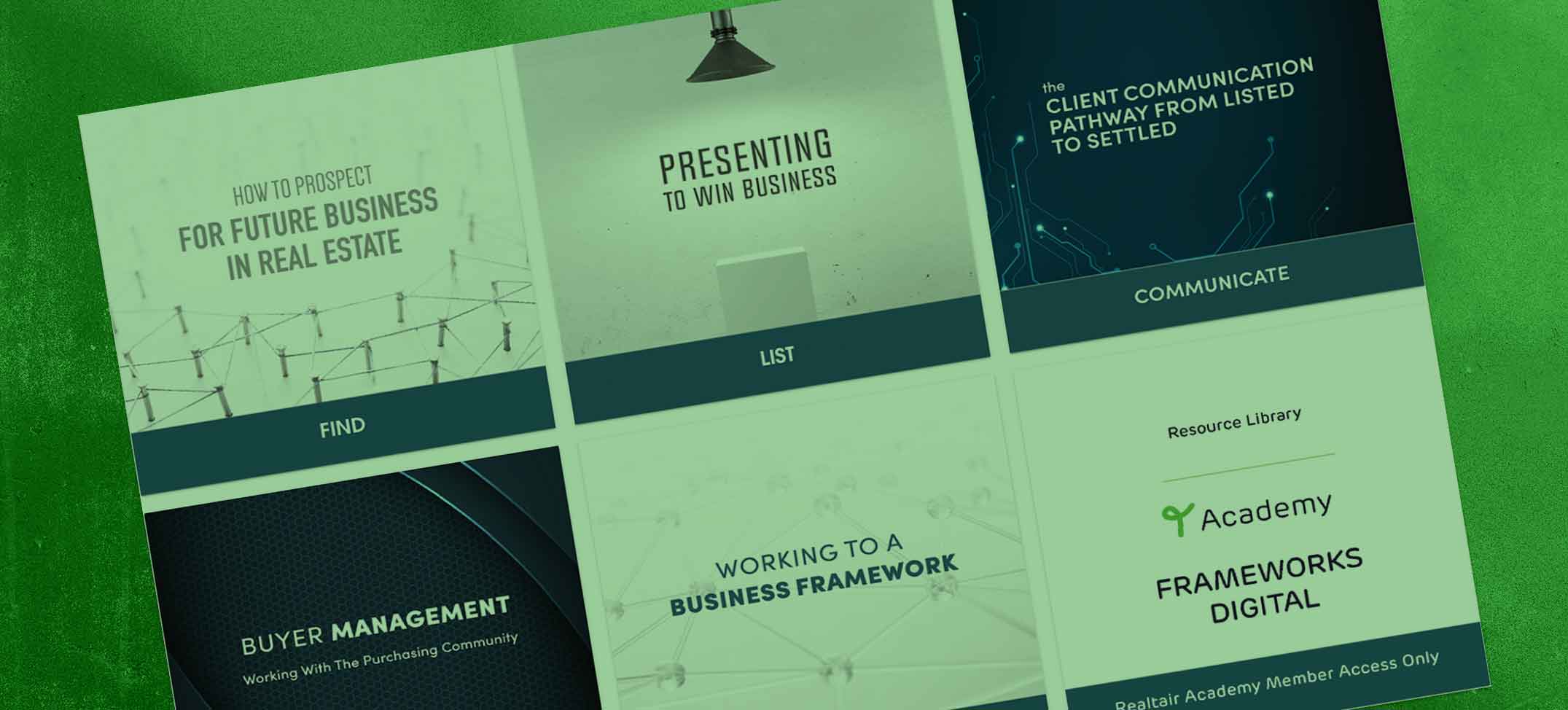 Better Homes and Gardens Real Estate Expands Training Programme With