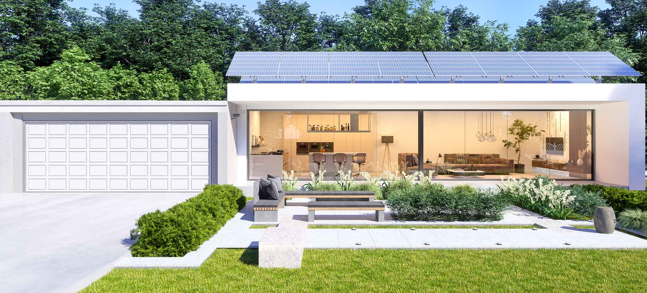 8 Sustainable Features Buyers Look For In A Property Better Homes and