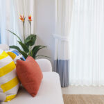 maximise natural light