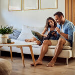 Pet-friendly property