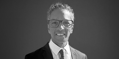 Ron Padua